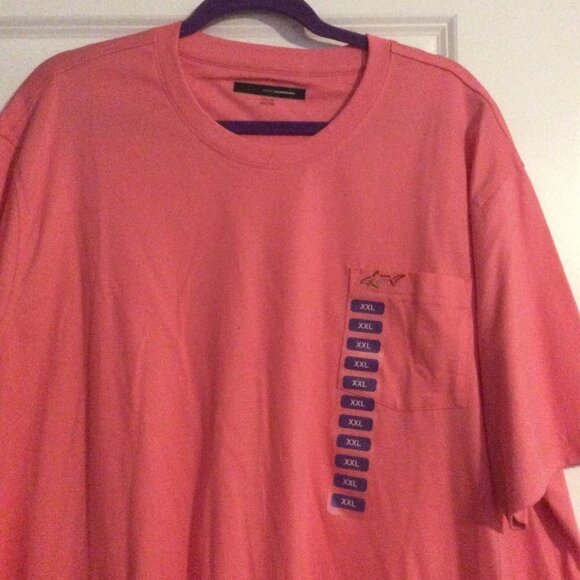 Men's Tee - Picture 1 of 3